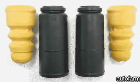 Chit protectie praf amortizor AUDI A4 8E2 B6 SACHS 900 103