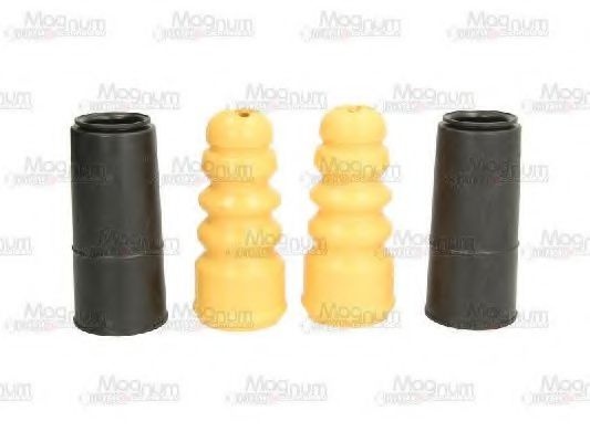 Chit protectie praf,amortizor AUDI A6 (4F2, C6) (2004 - 2011) Magnum Technology A9W014MT piesa NOUA