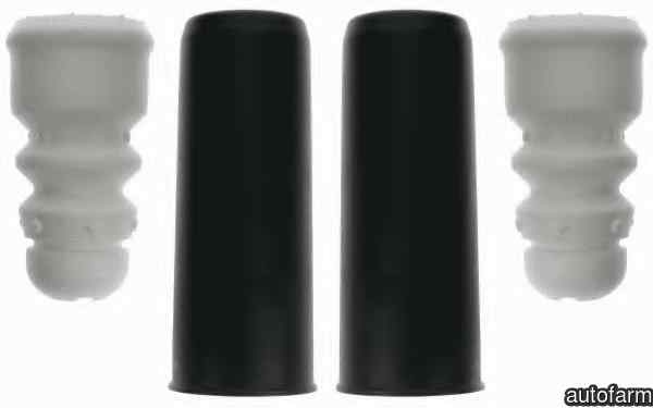 Chit protectie praf amortizor AUDI A6 Avant 4G5 C7 4GD SACHS 900 226