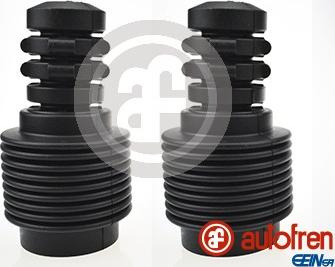Chit protectie praf amortizor - AUTOFREN SEINSA D5