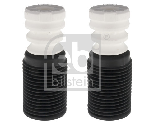 Chit protectie praf,amortizor Axa fata stanga (181771 FEBI BILSTEIN) BMW X3|X4