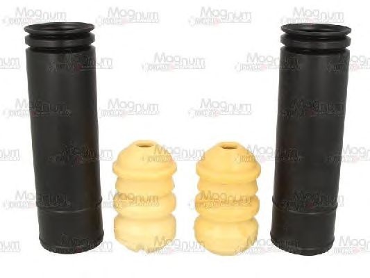 Chit protectie praf Amortizor BMW 3 E46 Magnum Technology A9B005MT