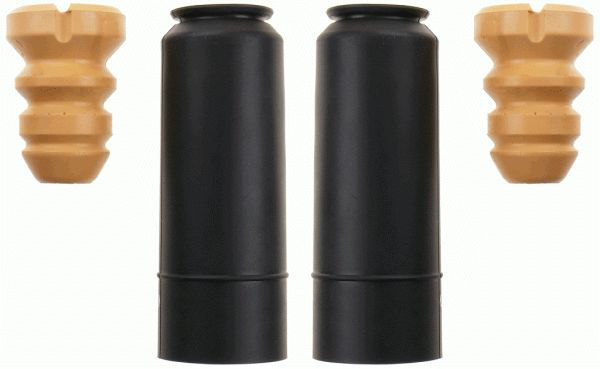 Chit protectie praf amortizor BMW 3 E90 SACHS 900 126