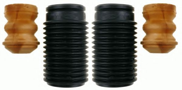 Chit protectie praf,amortizor BMW 3 Touring (E46) (1999 - 2005) SACHS 900 004