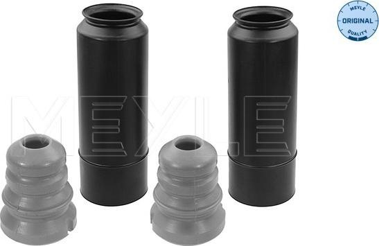 Chit protectie praf,amortizor BMW 3 - V (E93), Сabrioletă, 05.2006 - 12.2013 Meyle 314 740 0008
