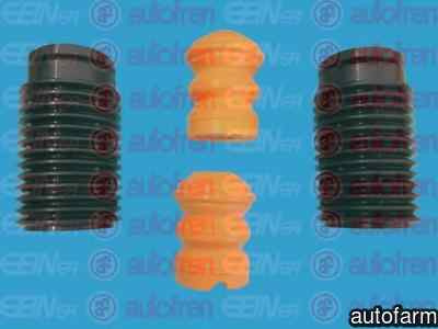 Chit protectie praf,amortizor BMW 7 (E32) AUTOFREN