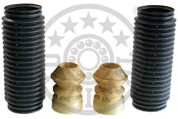 Chit protectie praf,amortizor BMW X5 (E53) - OPTIMAL AK-735171