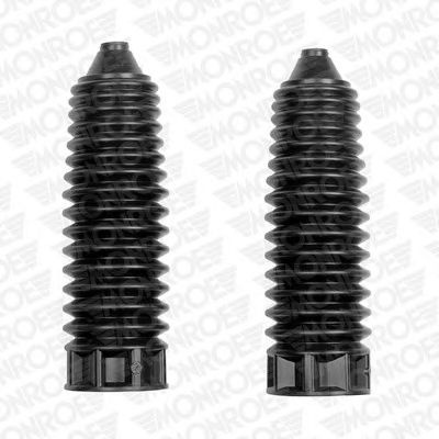 Chit protectie praf,amortizor CITROËN C5 III (RD_) (2008 - 2016) MONROE PK313