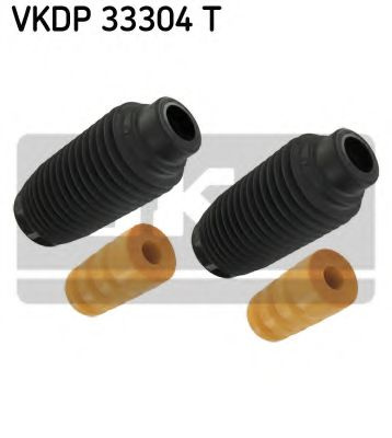 Chit protectie praf,amortizor CITROEN BERLINGO platou / sasiu (B9) (2008 - 2016) SKF VKDP 33304 T piesa NOUA