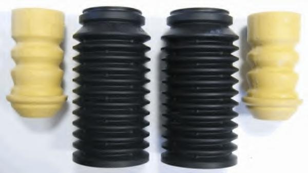 Chit protectie praf,amortizor Citroen C3 I (FC_), Citroen C3 Pluriel (HB_), Citroen C2 (JM_) - SACHS 900 108