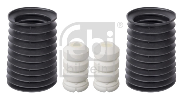 Chit protectie praf,amortizor FEBI BILSTEIN 13034 pentru MERCEDES-BENZ 190 (W201) 1982-1993
