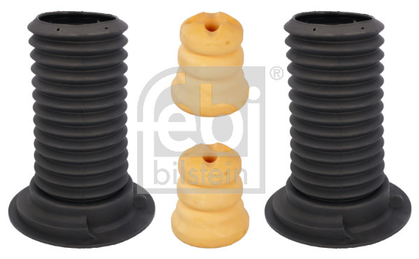 Chit protectie praf,amortizor FEBI BILSTEIN montare punte fata 182874 la BMW i3 (I01) 2013 2014 2015 2016 2017 2018 2019 2020 2021 2022