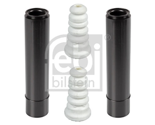 Chit protectie praf,amortizor FEBI BILSTEIN 109330 pentru FORD FOCUS II caroserie inchisa/combi 2004-2011