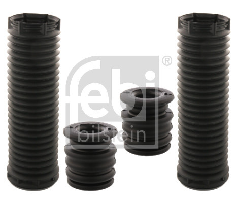 Chit protectie praf,amortizor FEBI BILSTEIN 172135 montare punte fata compatibil cu VW TRANSPORTER T5 bus (7HB, 7HJ, 7EB, 7EJ) 2003 2004 2005 2006 2007 2008 2009 2010 2011 2012 2013 2014 2015