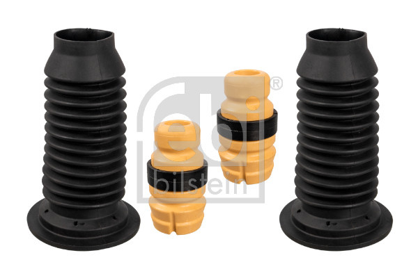 Chit protectie praf,amortizor FEBI BILSTEIN 170969 pentru CITROEN C1 II (PA_, PS_) 2014-2021