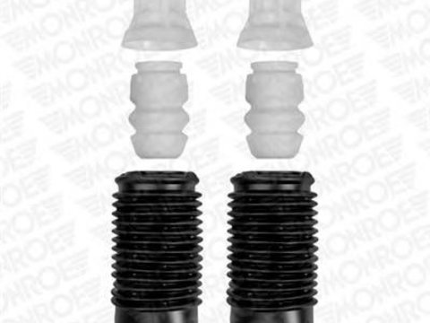 Chit protectie praf,amortizor FIAT PANDA (169), FIAT 500 (312), FIAT PANDA Van (169) - MONROE PK148