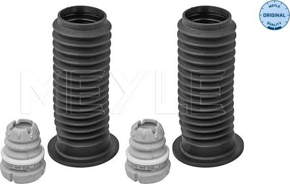 Chit protectie praf,amortizor FORD B-MAX (JK), Dub