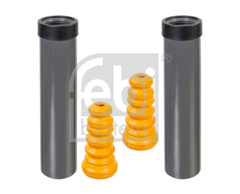 Chit protectie praf amortizor # Ford Focus 2004 20