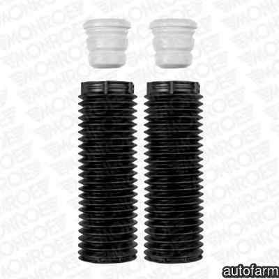 Chit protectie praf,amortizor FORD FOCUS C-MAX MONROE PK156