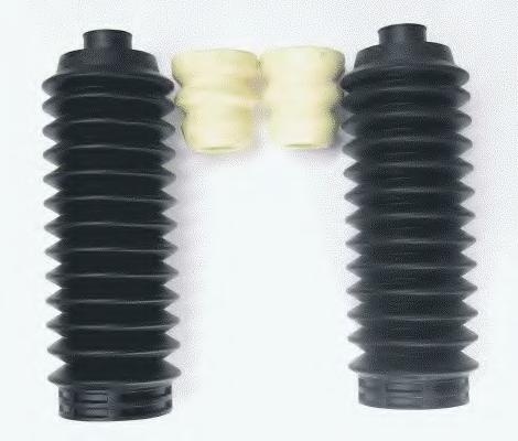 Chit protectie praf,amortizor FORD FOCUS (DAW, DBW), FORD FOCUS Clipper (DNW), FORD FOCUS limuzina (DFW) - SACHS 900 068