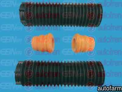 Chit protectie praf,amortizor FORD FOCUS II (DA_) AUTOFREN SEINSA D5003