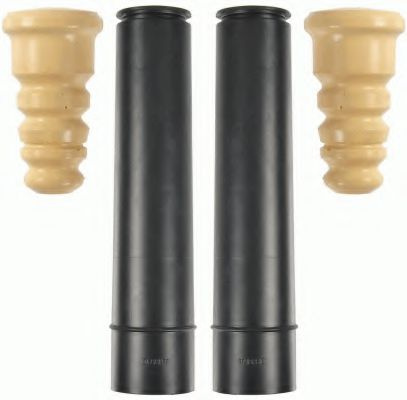 Chit protectie praf,amortizor FORD FOCUS II limuzina (DA_) (2005 - 2016) SACHS 900 200