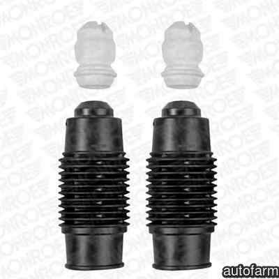 Chit protectie praf,amortizor FORD GALAXY (WGR) MONROE PK060