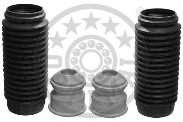 Chit protectie praf,amortizor FORD MONDEO Mk III limuzina (B4Y), FORD MONDEO Mk III (B5Y), FORD MONDEO Mk III combi (BWY) - OPTIMAL AK-735077