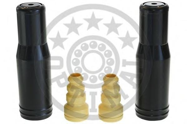 Chit protectie praf,amortizor HONDA ACCORD VII Tourer (CM) - OPTIMAL AK-735208