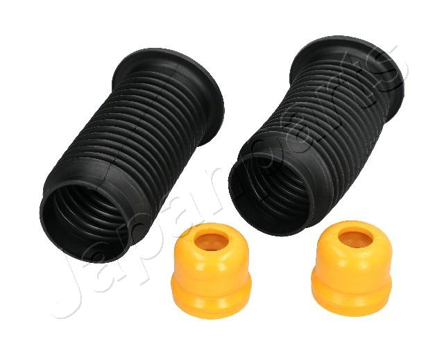 Chit protectie praf,amortizor JAPANPARTS montare punte fata KTP-0400 model OPEL ZAFIRA / ZAFIRA FAMILY B (A05) 2005 2006 2007 2008 2009 2010 2011 2012 2013 2014 2015