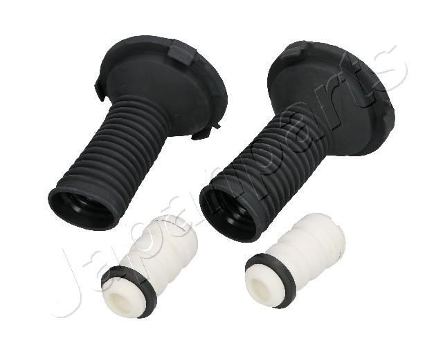 Chit protectie praf,amortizor JAPANPARTS montare p