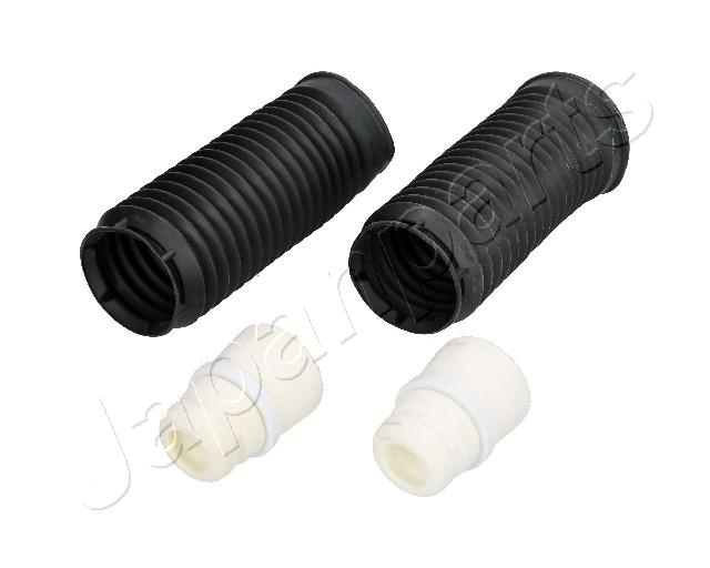 Chit protectie praf,amortizor JAPANPARTS montare punte fata KTP-0504 model MERCEDES-BENZ E-CLASS T-Model (S212) 2009 2010 2011 2012 2013 2014 2015 2016