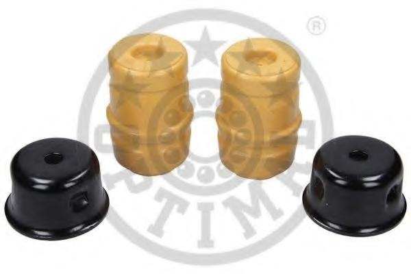 Chit protectie praf,amortizor JEEP WRANGLER Mk II (TJ), JEEP GRAND CHEROKEE (ZJ) - OPTIMAL AK-735320