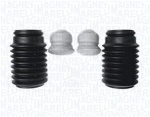 Chit protectie praf,amortizor MAGNETI MARELLI 3101