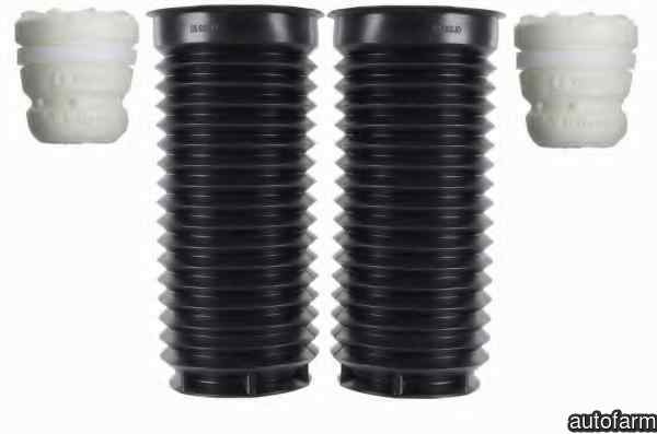 Chit protectie praf amortizor MERCEDES-BENZ A-CLASS W176 SACHS 900 309