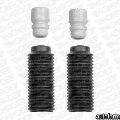 Chit protectie praf,amortizor MERCEDES-BENZ C-CLASS (W204) MONROE PK301