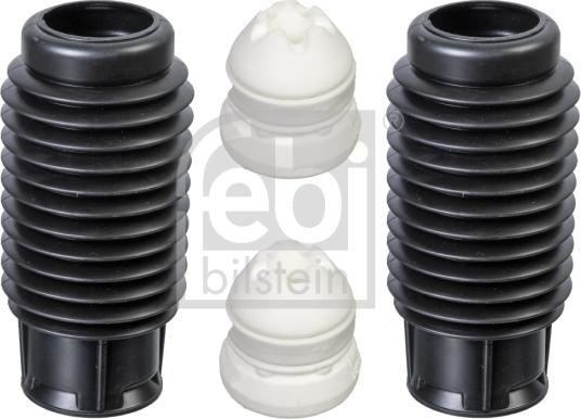 Chit protectie praf,amortizor MERCEDES-BENZ GLC (X253), Crossover, 06.2015 - Febi Bilstein 108929