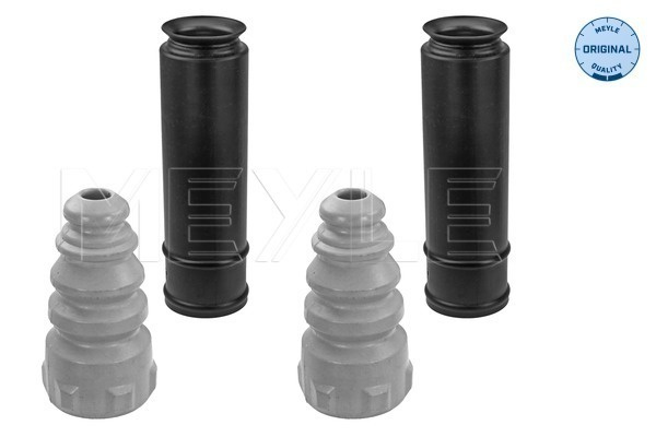 Chit protectie praf,amortizor MEYLE montare puntea spate 1007400014 se potriveste la SKODA OCTAVIA II Combi (1Z5) 2004 2005 2006 2007 2008 2009 2010 2011 2012 2013