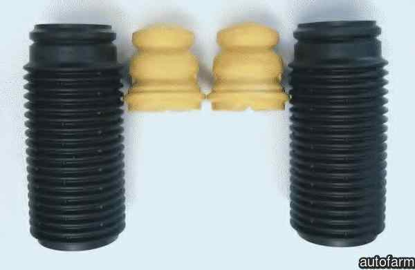 Chit protectie praf amortizor NISSAN SUNNY III Tra
