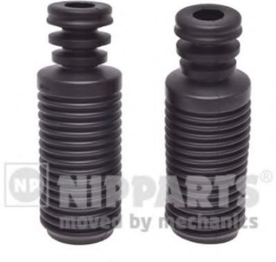 Chit protectie praf,amortizor NISSAN X-TRAIL (T30)
