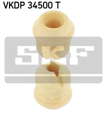 Chit protectie praf amortizor OPEL ASTRA G Cabriol