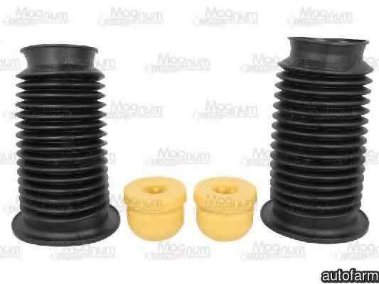 Chit protectie praf amortizor OPEL ASTRA H combi L35 Magnum Technology A9F009MT