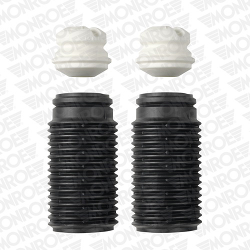 Chit protectie praf amortizor OPEL CORSA A nadwozie pe³ne Producator MONROE PK004