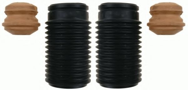 Chit protectie praf,amortizor OPEL CORSA B (73, 78
