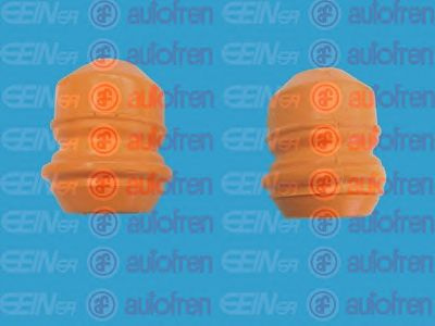 Chit protectie praf amortizor OPEL VIVARO platou/sasiu (E7) - Cod intern: W20291579 - LIVRARE DIN STOC in 24 ore!!!
