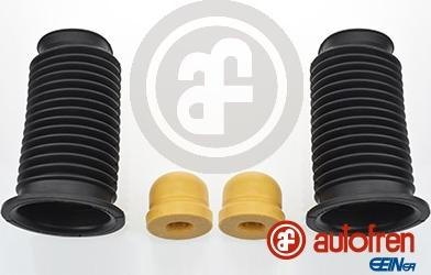 Chit protectie praf,amortizor OPEL ZAFIRA / ZAFIRA FAMILY B (A05), Dubita, 07.2005 - 05.2019 AUTOFREN SEINSA D5036