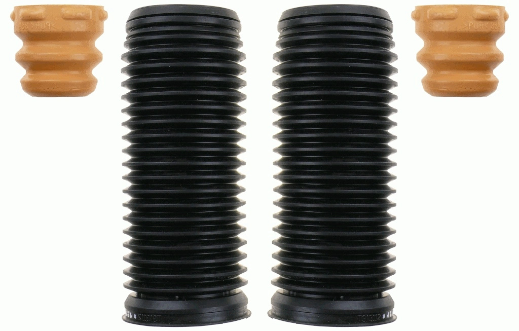 Chit protectie praf,amortizor pentru SKODA OCTAVIA II Combi (1Z5) 2004-2013