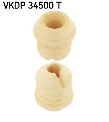 Chit protectie praf,amortizor punte fata (VKDP34500T SKF) CHEVROLET,HOLDEN,OPEL,VAUXHALL