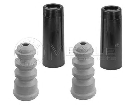 Chit protectie praf amortizor RENAULT CLIO II caroserie (SB0/1/2_) - Cod intern: W20112233 - LIVRARE DIN STOC in 24 ore!!!