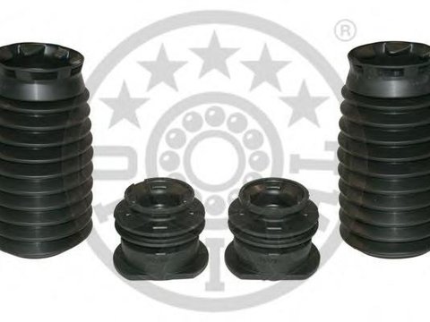 Chit protectie praf,amortizor RENAULT LAGUNA III (BT0/1), RENAULT LAGUNA III Sportour (KT0/1), RENAULT LAGUNA cupe (DT0/1) - OPTIMAL AK-735419